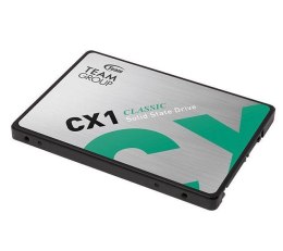 Team Group Dysk SSD Team Group CX1 240GB SATA III 2,5