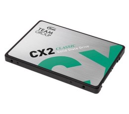 Team Group Dysk SSD Team Group CX2 2TB SATA III 2,5