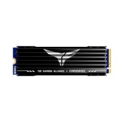 Team Group Dysk SSD Team Group CARDEA II TUF Gaming Alliance 1TB M.2 2280 PCI-e (3400/3000)