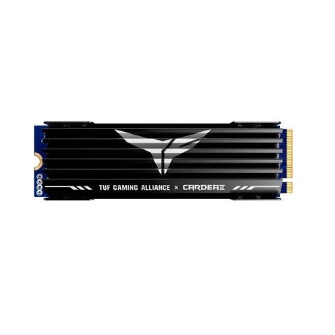 Team Group Dysk SSD Team Group CARDEA II TUF Gaming Alliance 1TB M.2 2280 PCI-e (3400/3000)