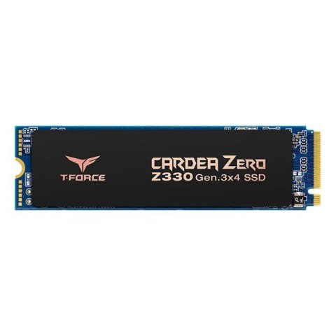 Team Group Dysk SSD Team Group Cardea Zero Z330 512GB M.2 2280 PCI-e (1800/1500)