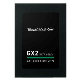 Team Group Dysk SSD Team Group GX2 512GB SATA III 2,5