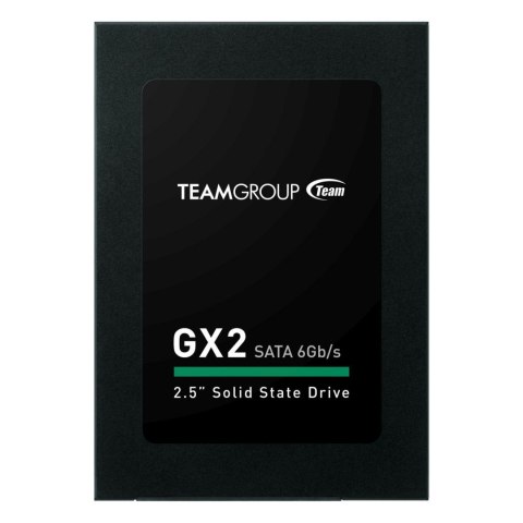 Team Group Dysk SSD Team Group GX2 512GB SATA III 2,5" (530/430) 7mm