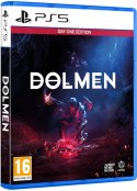 KOCH Gra PlayStation 5 Dolmen Day One Edition