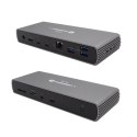 I-tec Stacja dokująca Thunderbolt 4 Dual Display + Power Delivery 96W