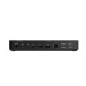 I-tec Stacja dokująca USB-C/Thunderbolt KVM Dual Display + PowerDelivery 65/100W