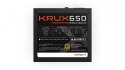 Krux Zasilacz - Generator 650 W 80 Plus Gold