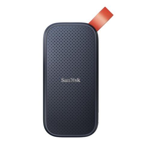 SANDISK DYSK PRZENOŚNY SANDISK PORTABLE SSD 1TB (520 MB/s)