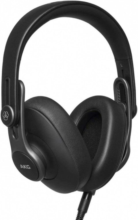 AKG Pro Słuchawki zamknięte K-371