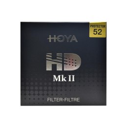 HOYA FILTR HOYA PROTECTOR HD MK II 52mm