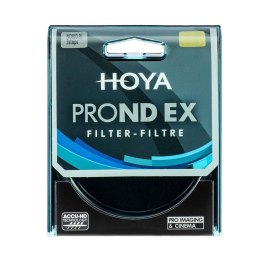 HOYA FILTR HOYA SZARY PRO ND EX 8 49mm