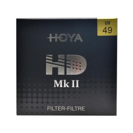 HOYA FILTR HOYA UV HD MK II 49 mm