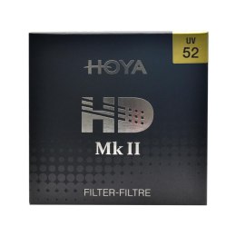 HOYA FILTR HOYA UV HD MK II 52 mm