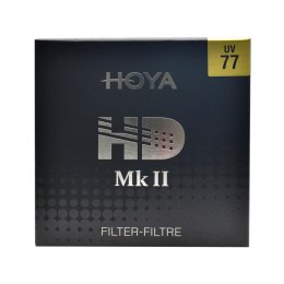 HOYA FILTR HOYA UV HD MK II 77 mm