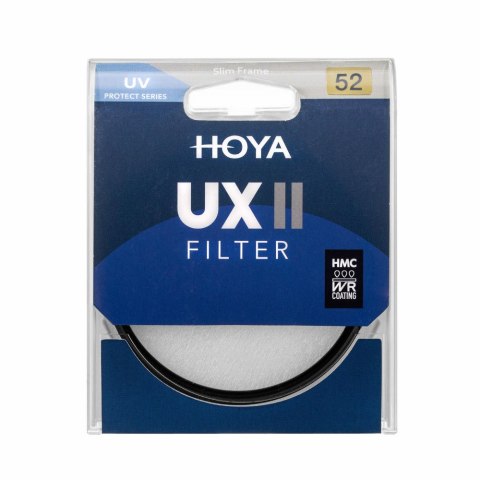 HOYA FILTR HOYA UV UX II 52 mm