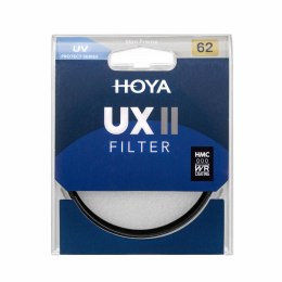 HOYA FILTR HOYA UV UX II 62 mm