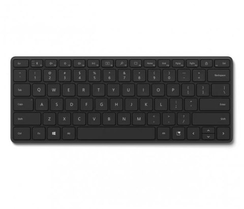 Microsoft OEM Microsoft Bluetooth Compact Keyboard Black