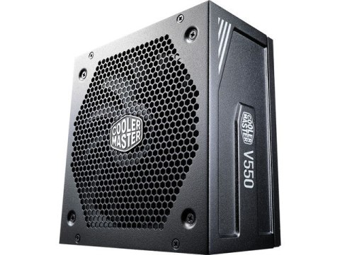 Cooler Master Zasilacz V550 Gold V2 550W modularny 80+ Gold