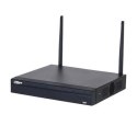 IMOU Rejestrator WiFi NVR NVR1104HS-W-S2