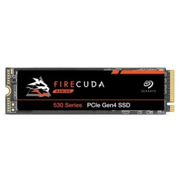 Seagate Dysk SSD Firecuda 530 4TB PCIe M.2