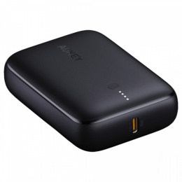 AUKEY PB-N83S Mini ultraszybki Power Bank 10000 mAh | 22.5W | Quick Charge 3.0 | Power Delivery PD 3.0 | Fast Charge | Pass-Th