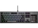 Cooler Master Klawiatura CK352 podświetlenie RGB