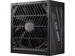 Cooler Master Zasilacz XG 650W modularny 80+ Platinum