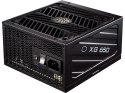 Cooler Master Zasilacz XG 650W modularny 80+ Platinum