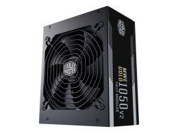 Cooler Master Zasilacz MWE Gold V2 1050W modularny 80+ Gold