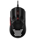 HyperX Myszka gamingowa Pulsefire Haste Black/Red