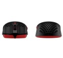 HyperX Myszka gamingowa Pulsefire Haste Black/Red