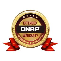 QNAP Rozszerzenie gwarancji 5 lat NBD do Qnap QSW-M5216-1T