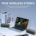 AUKEY SK-A2 głośnik bluetooth 5.0 | wodoodporny IPX7 | 28h | 10W | TWS