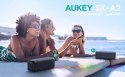 AUKEY SK-A2 głośnik bluetooth 5.0 | wodoodporny IPX7 | 28h | 10W | TWS