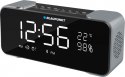 Blaupunkt Głośnik przenośny Bluetooth BT16CLOCK