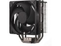 Cooler Master Wentylator CPU Hyper 212 Black Edition z LGA1700