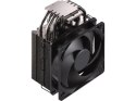 Cooler Master Wentylator CPU Hyper 212 Black Edition z LGA1700