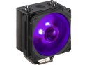 Cooler Master Wentylator CPU Hyper 212 RGB Black Edition z LGA1700