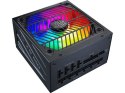 Cooler Master Zasilacz XG Plus 850W modularny 80+ Platinum ARGB