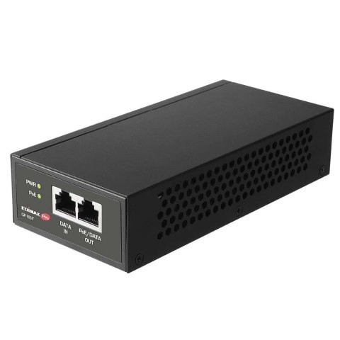 EDIMAX TECHNOLOGY Zasilacz/Adapter PoE Edimax GP-103IT IEEE 802.3bt Gigabit 90W PoE++