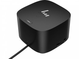 HP Inc. Stacja dokująca Thunderbolt 120W G4 Dock 4J0A2AA