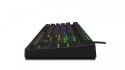 Krux Klawiatura gamingowa - Atax PRO RGB Gateron Brązowa