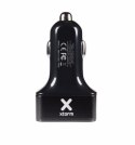 Xtorm Ładowarka samochodowa 3x USB 36W