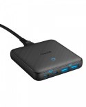 Anker Ładowarka Atom III 65W Slim 2xUSB-C 2xUSB-A