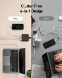 Anker Ładowarka Atom III 65W Slim 2xUSB-C 2xUSB-A