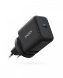 Anker Ładowarka III 25W Slim USB-C Czarna