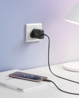 Anker Ładowarka III 25W Slim USB-C Czarna