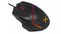 Krux Mysz gamingowa - Gaming Mouse Fuze