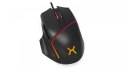 Krux Mysz gamingowa - Gaming Mouse Fuze