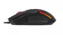 Krux Mysz gamingowa - Gaming Mouse Fuze